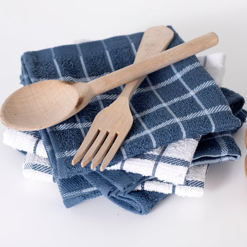 Ritz machine washable dishcloth—easy care and long-lasting performance.