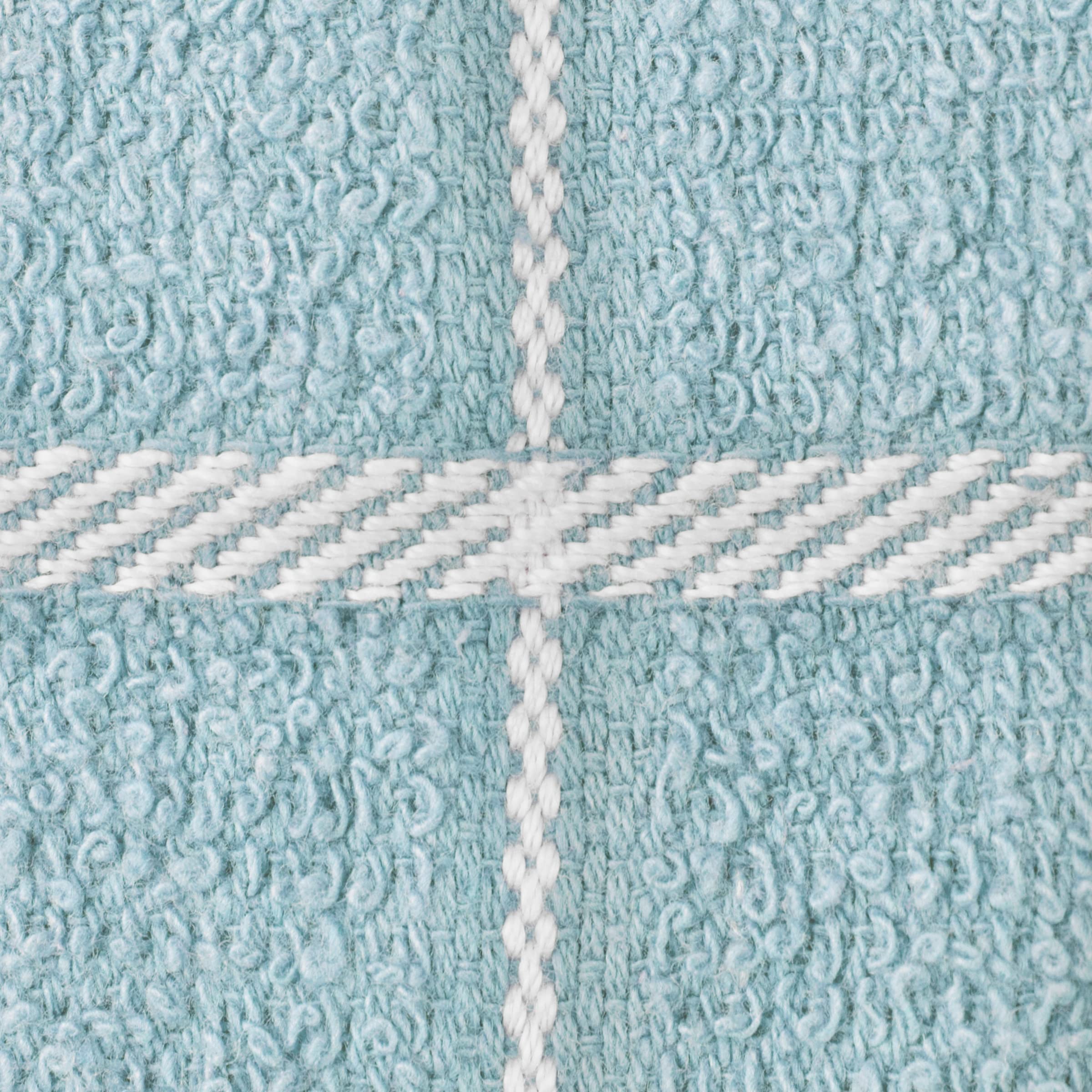 Ritz Premium check-pattern towels colorful set adds pattern to kitchen tasks.