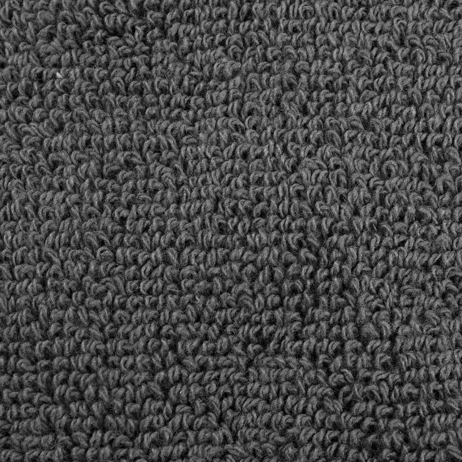 RITZ Royale pot holder graphite pair highlights durable stitching for oven use.
