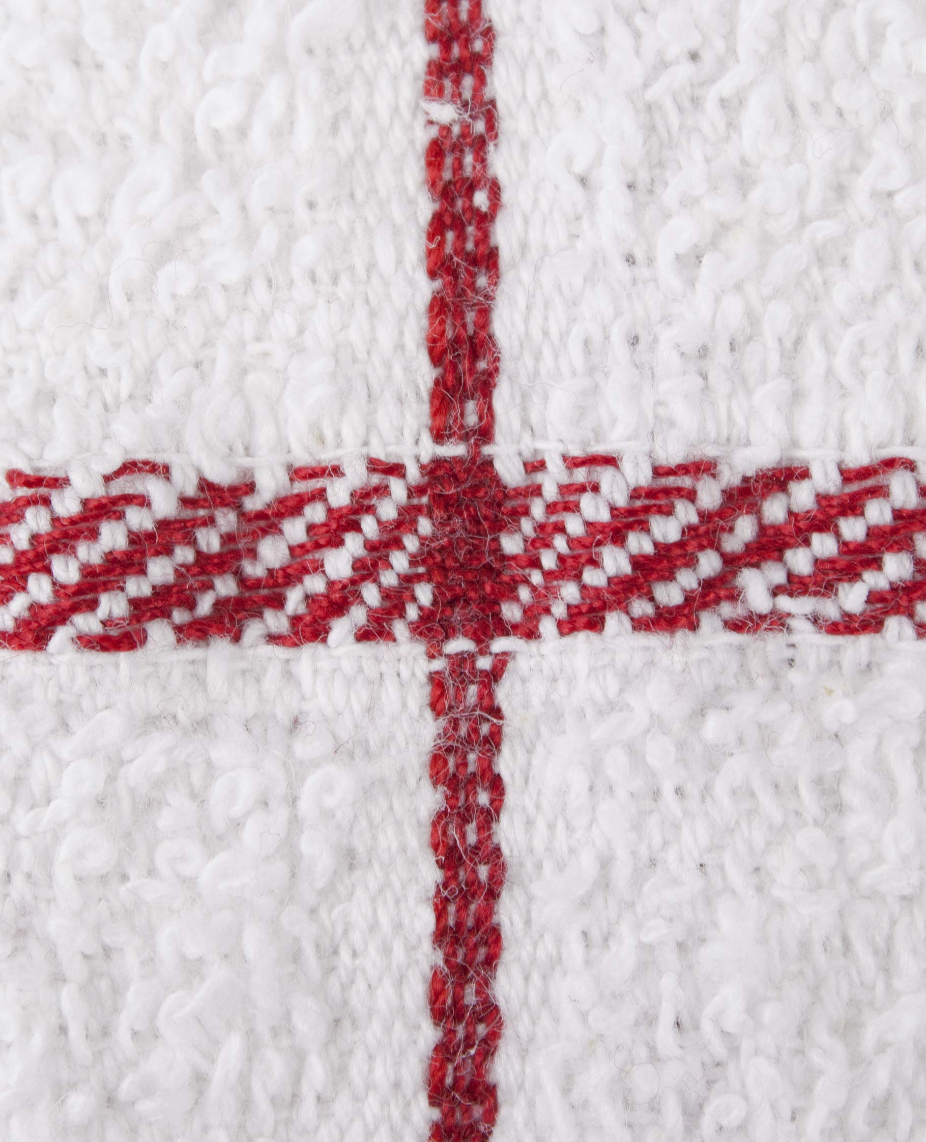 RITZ Terry Check Dish Cloth Set coordinates with other Ritz textiles.