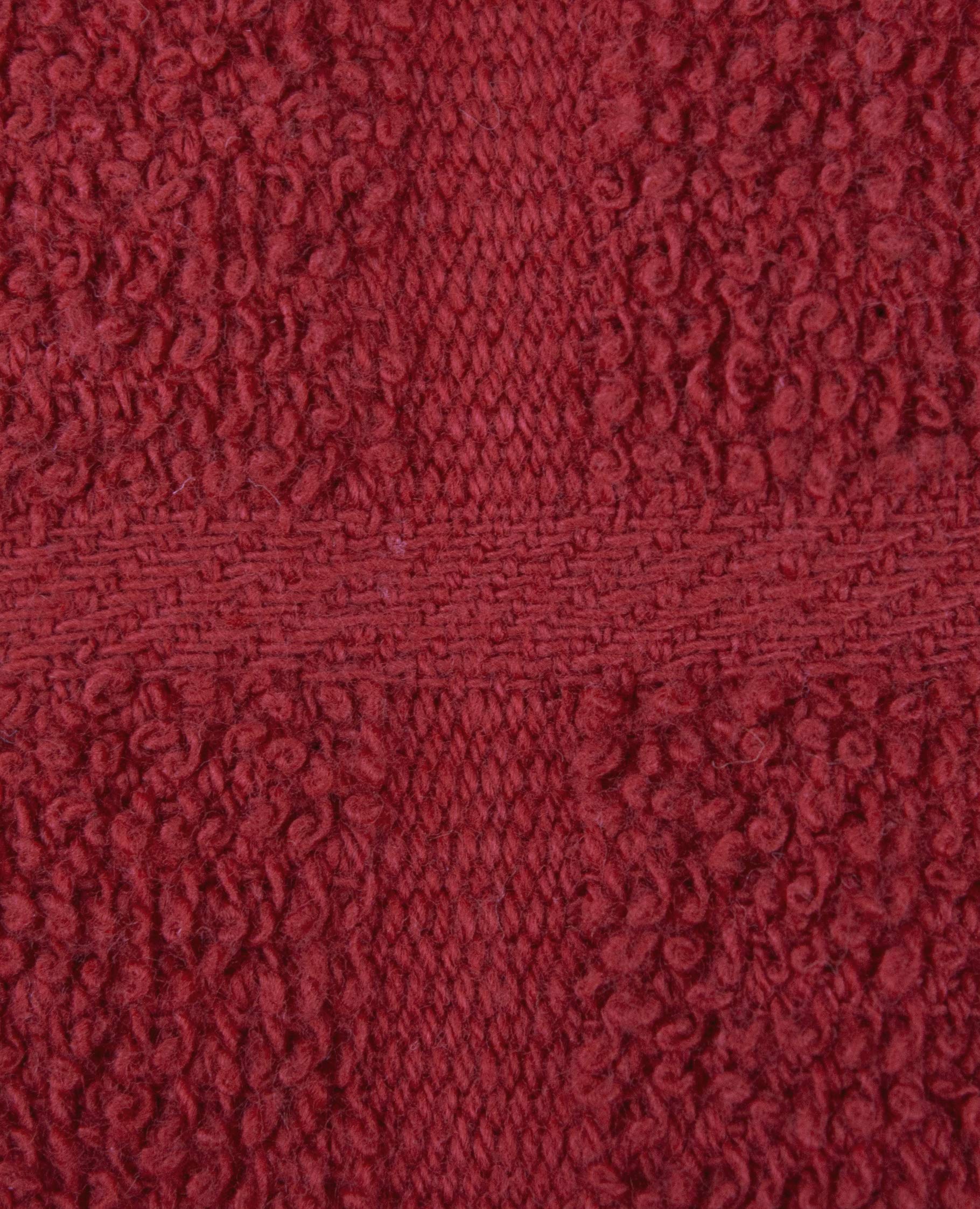 RITZ Dish Cloths are machine washable for easy care.