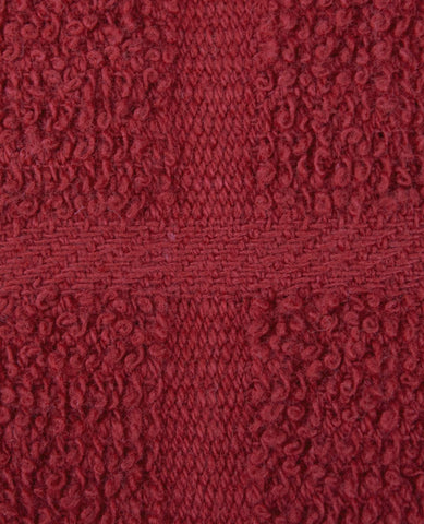 RITZ Dish Cloths are machine washable for easy care.