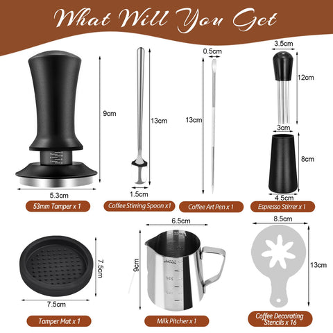 RIVKAWA coffee stirring spoon for easy mixing and serving