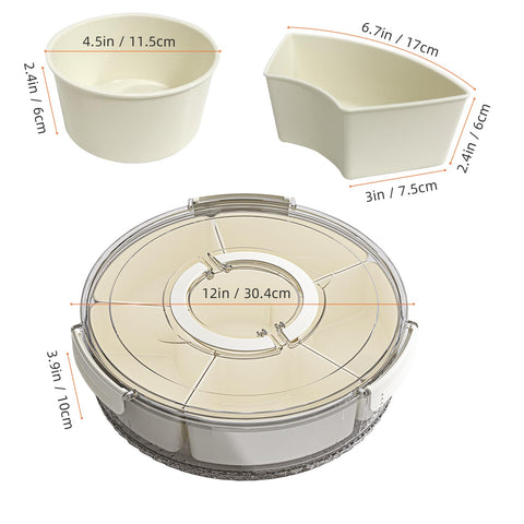 riyeloi gift-ready snack box idea with customizable contents