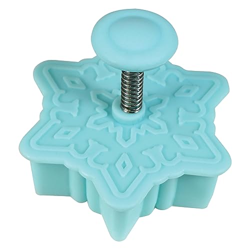 R&M cookie-cutter snowflake-04 yields detailed snowflake motifs