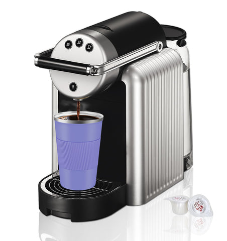 RNGODO gift-ready reusable cup suits office, travel, or daily routines.