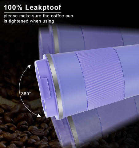 RNGODO silicone body cover provides comfortable grip and temperature awareness.