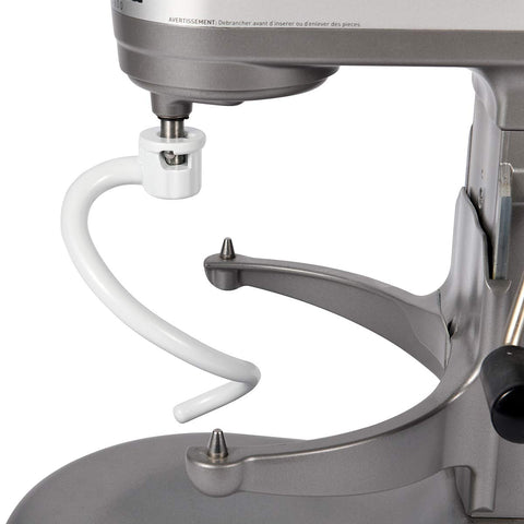 Roabertic compatibility with KP26M1X and KL26M8X models for 6-quart bowls