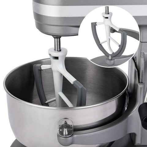 Roabertic Flex Edge Beater in a modern kitchen setup for daily use