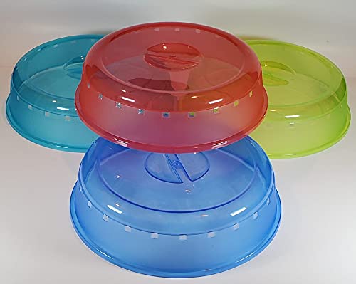 Rock assorted color covers provide easy cleanup and storage