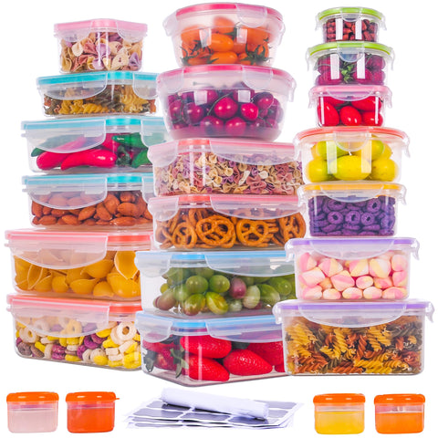 RockBerry dishwasher-safe set cleans easily after busy week