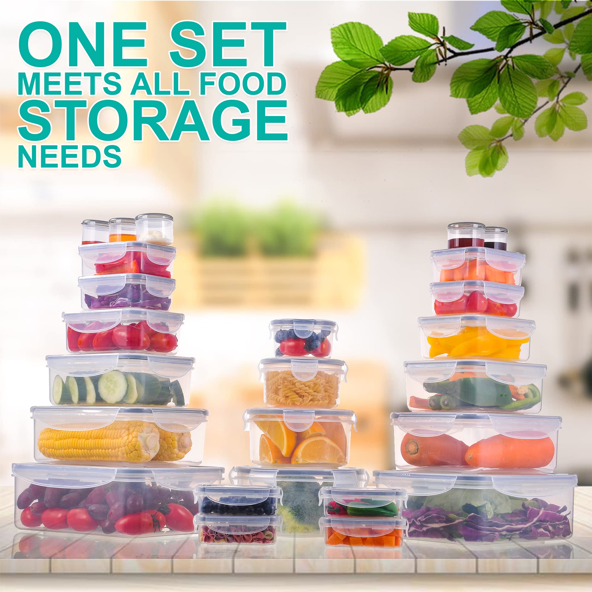 RockBerry BPA-free durable plastic ensures safe, everyday use.