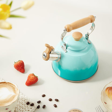 ROCKURWOK 1.6 quart capacity ideal for singles and couples.