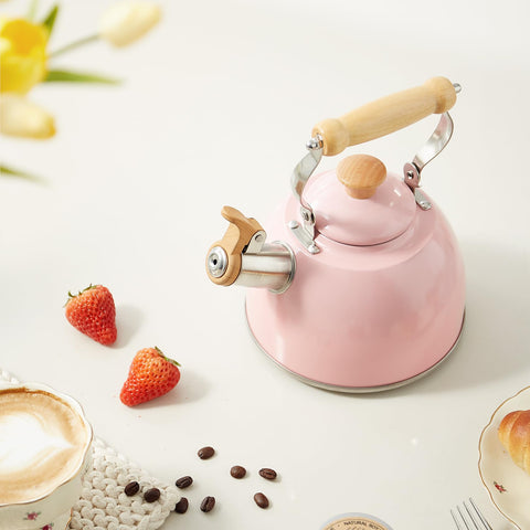 ROCKURWOK universal base works on induction, gas, electric, and more.