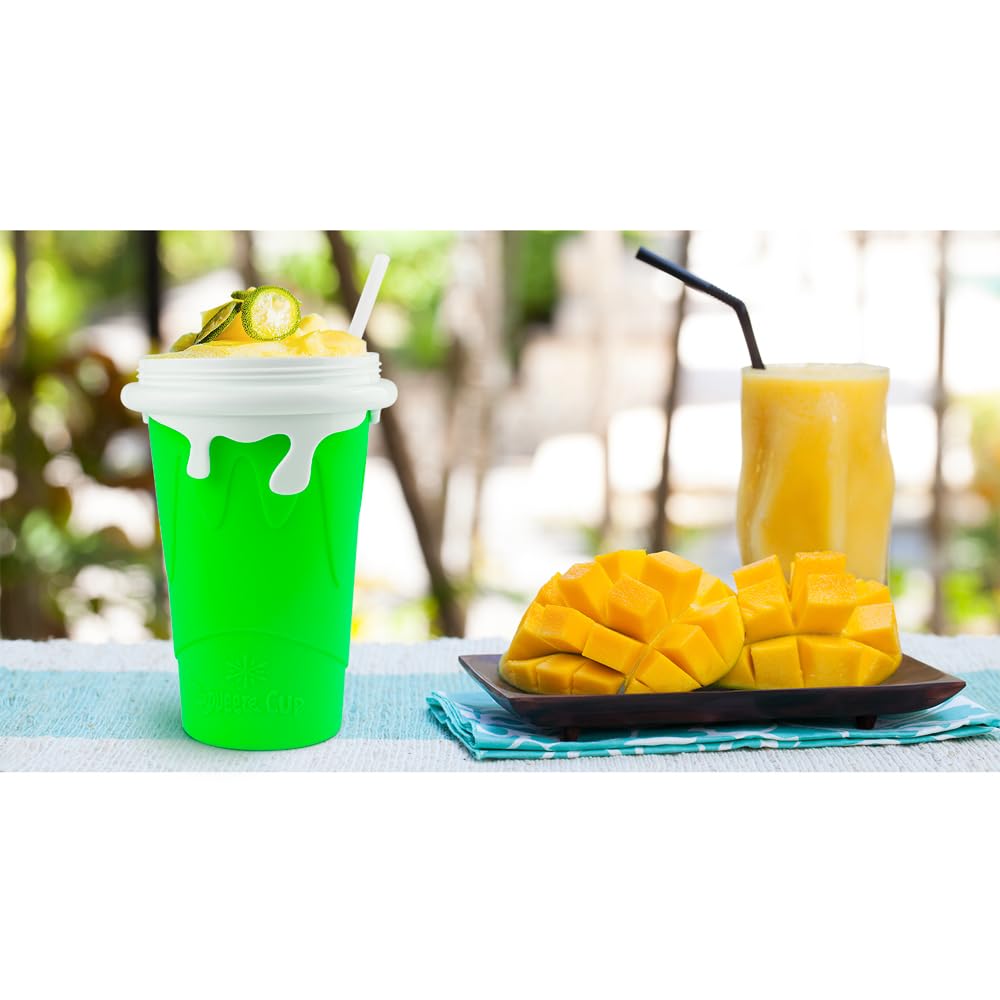ROEDEER slushie cup gift-pack presents a thoughtful gift idea