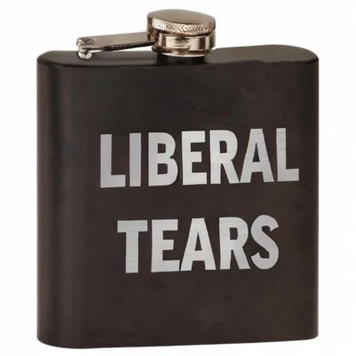 Rogue River Tactical gift for conservatives, ideal gag gift or keepsake