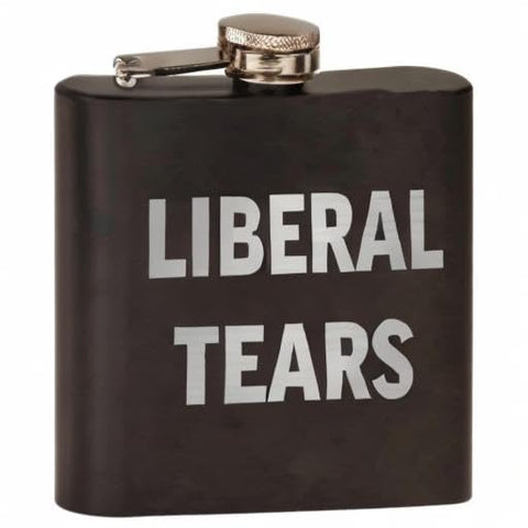 Rogue River Tactical gift for conservatives, ideal gag gift or keepsake