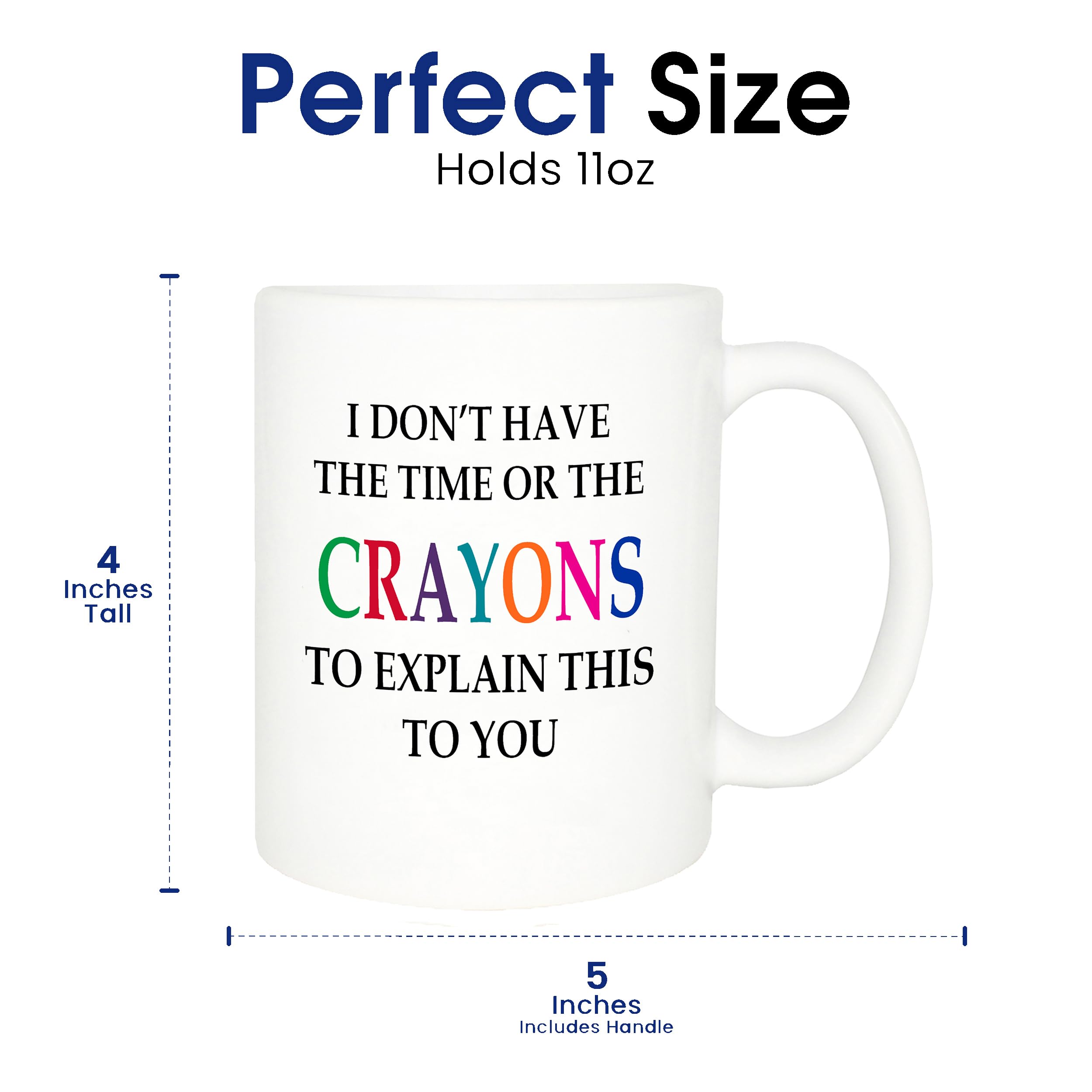 Rogue River Tactical mug dishwasher-safe icon emphasizes easy cleanup.
