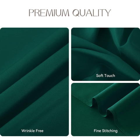 Romanstile tablecloth on a dining setup, ideal for indoor and outdoor events