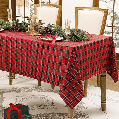 Romanstile cotton blend fabric closeup shows soft, durable texture.