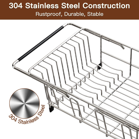 romision space-saving kitchen rack demonstrates compact design for small layouts.