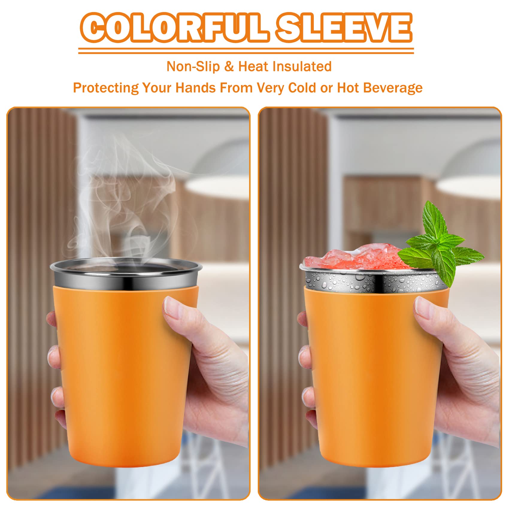 Rommeka dishwasher-safe parts simplify cleaning after meals and adventures.