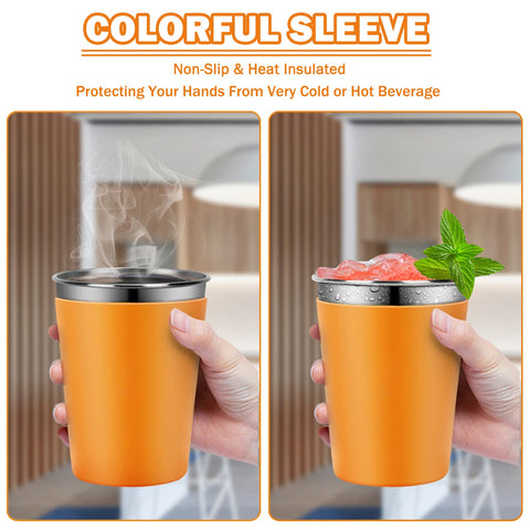 Rommeka dishwasher-safe parts simplify cleaning after meals and adventures.