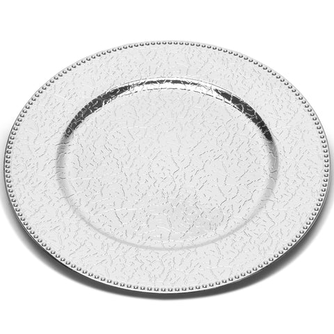 Roncooker charger plates packaging illustrates easy handling and reuse for eco-friendly hosting.