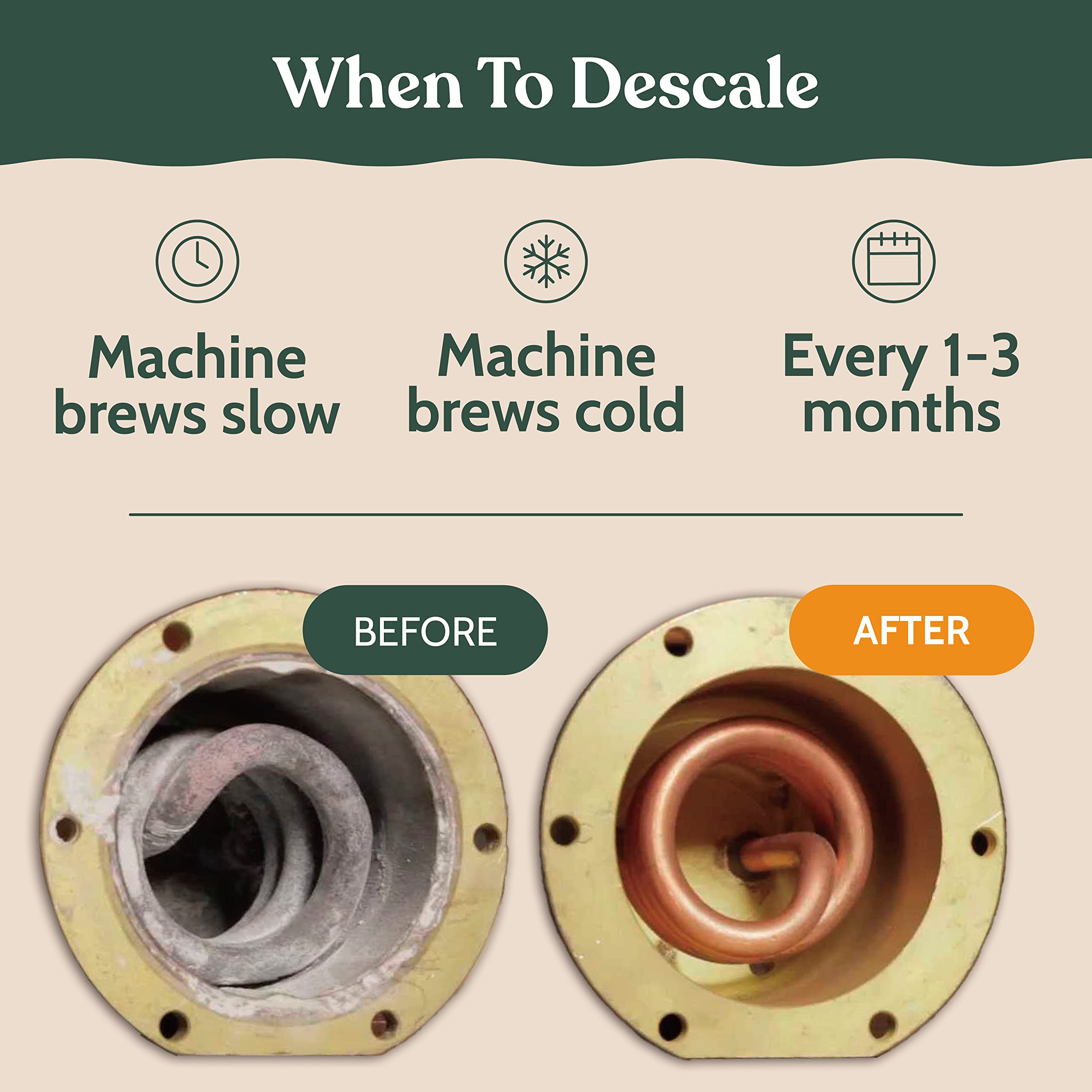 Roobi eco-friendly packaging to emphasize sustainable design