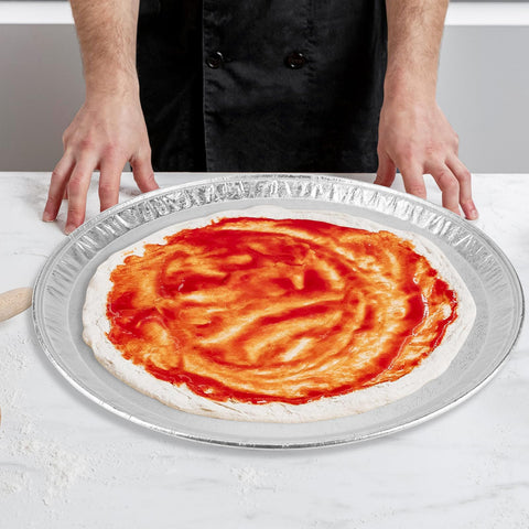 Roponan oven and freezer safe tray for versatile prep