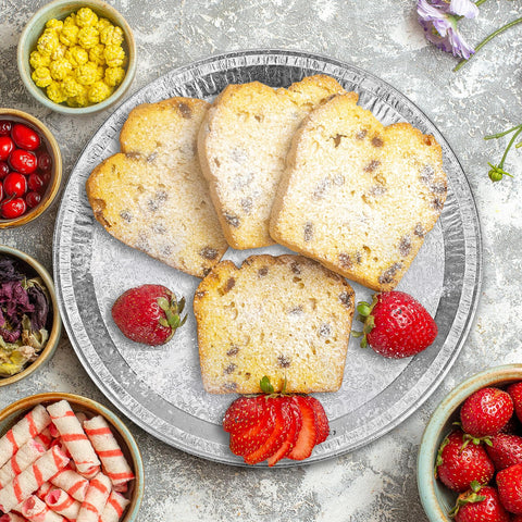 Roponan trays safe for oven and freezer for versatile food handling