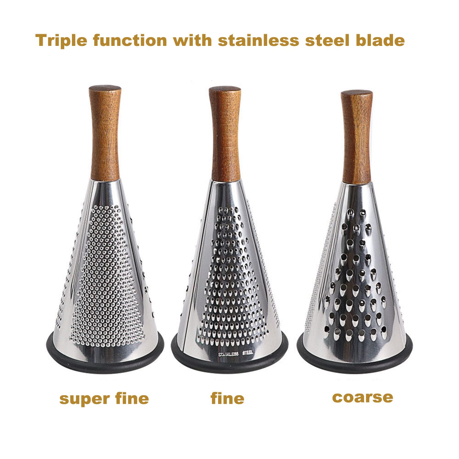 ROQILA parmesan shavings enhance pasta toppings with delicate thin layers