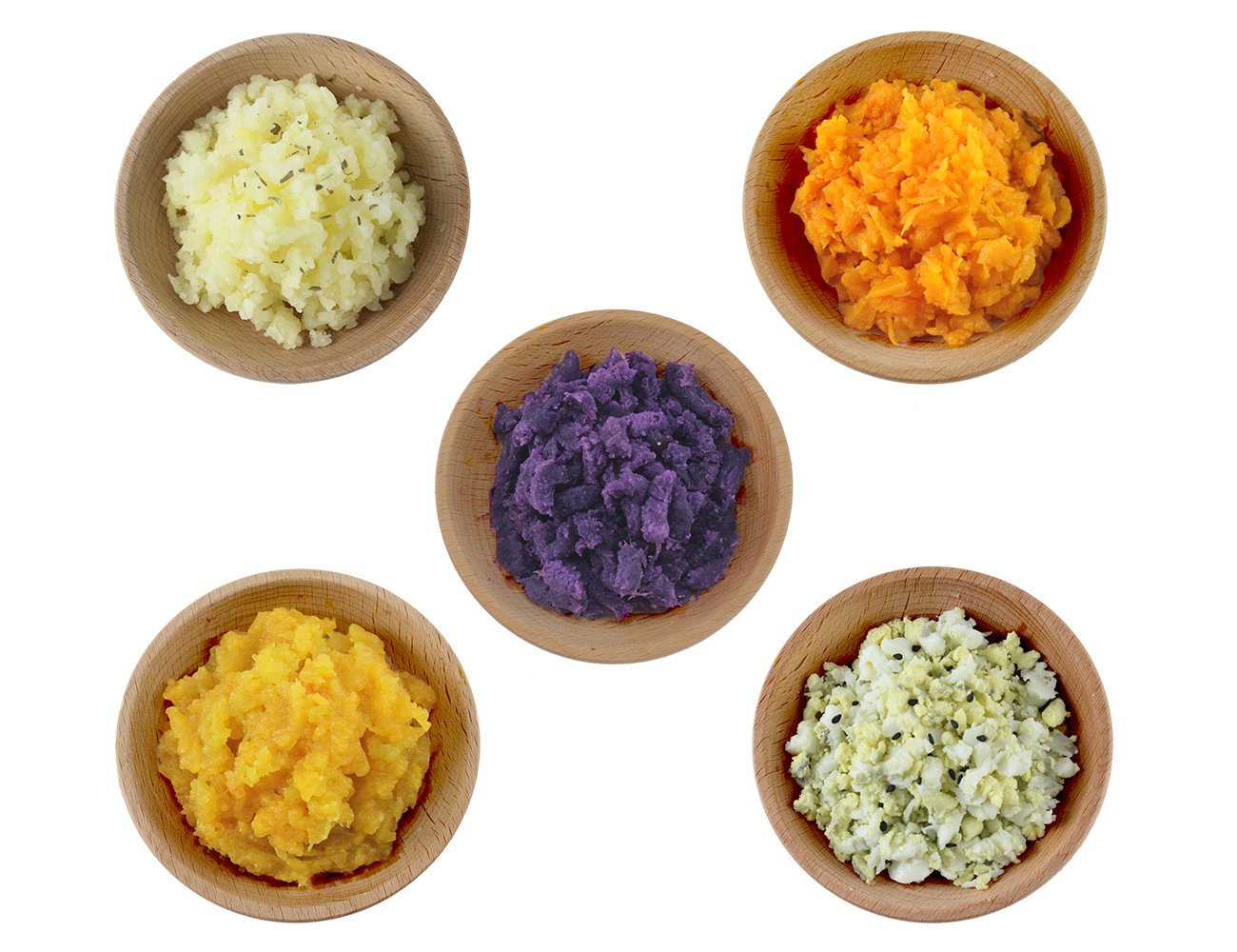 Rorence dishwasher-safe design makes cleanup quick after cooking