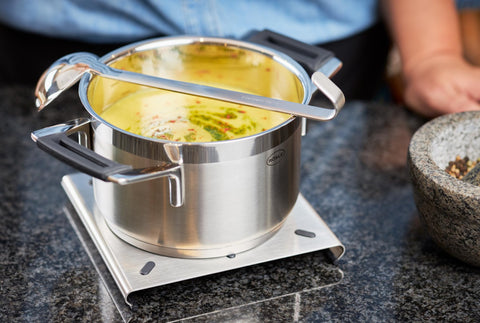 Rösle 10009 160 ml capacity ideal for soups