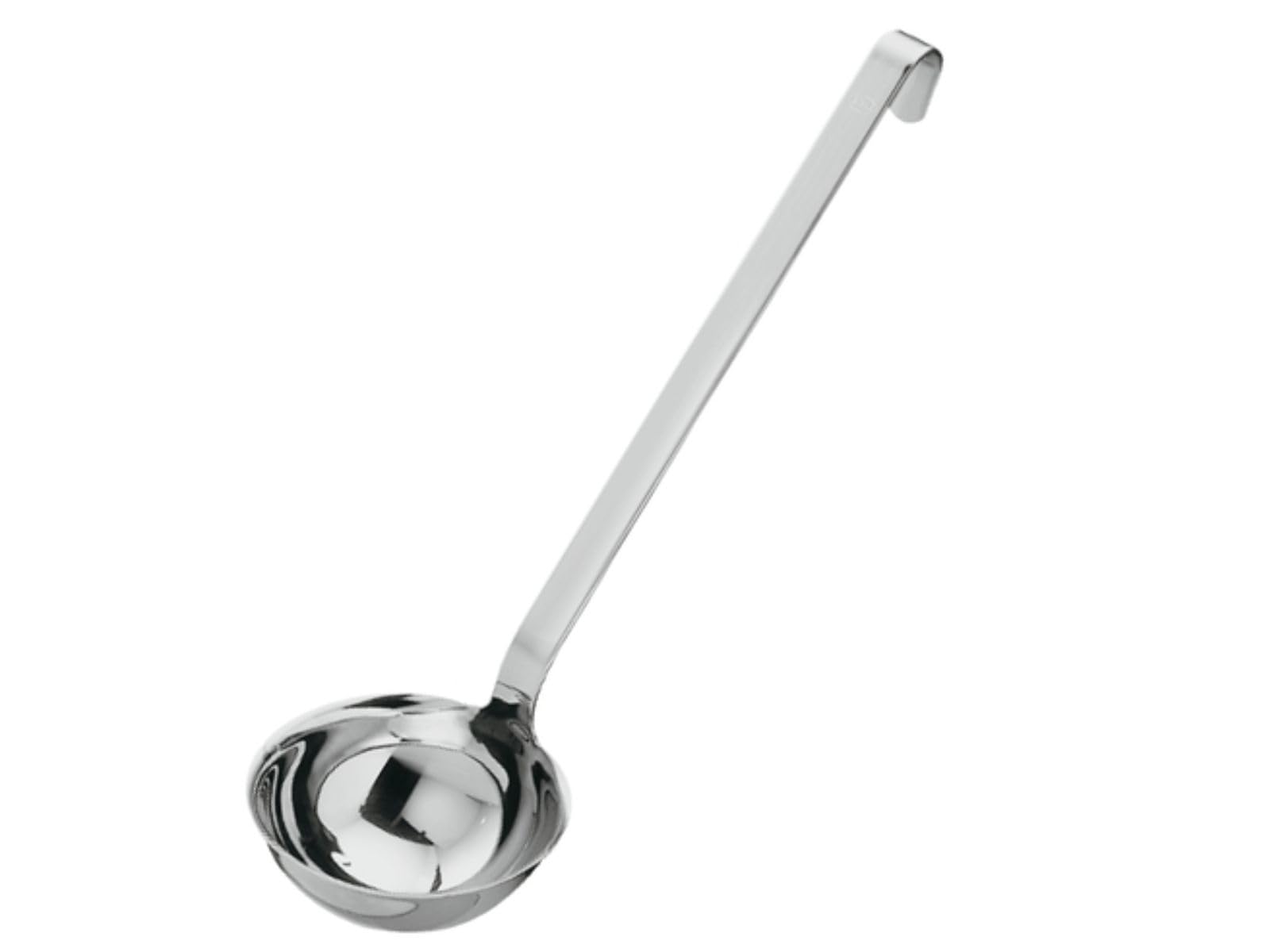 Rösle 10009 ergonomic groove handle for secure grip