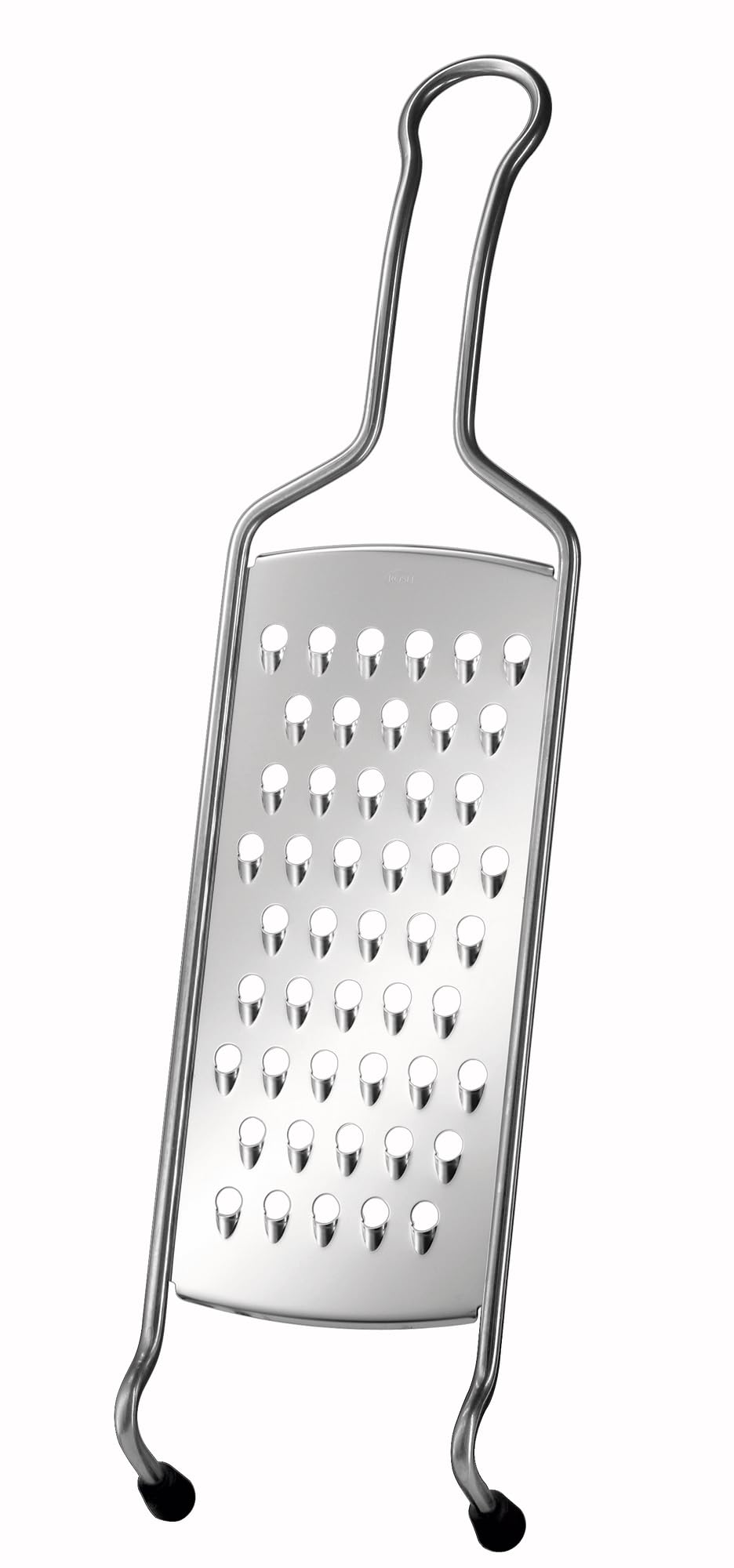 Rosle 95022 coarse grater in action, quick vegetable shredding