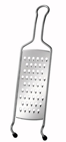 Rosle 95022 coarse grater in action, quick vegetable shredding