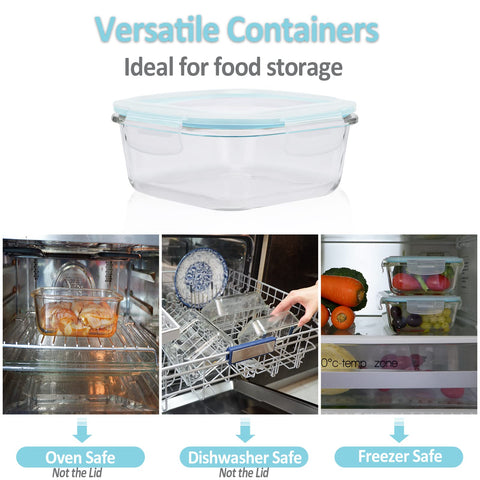 ROSOS on-the-go storage keeps meals fresh during travel