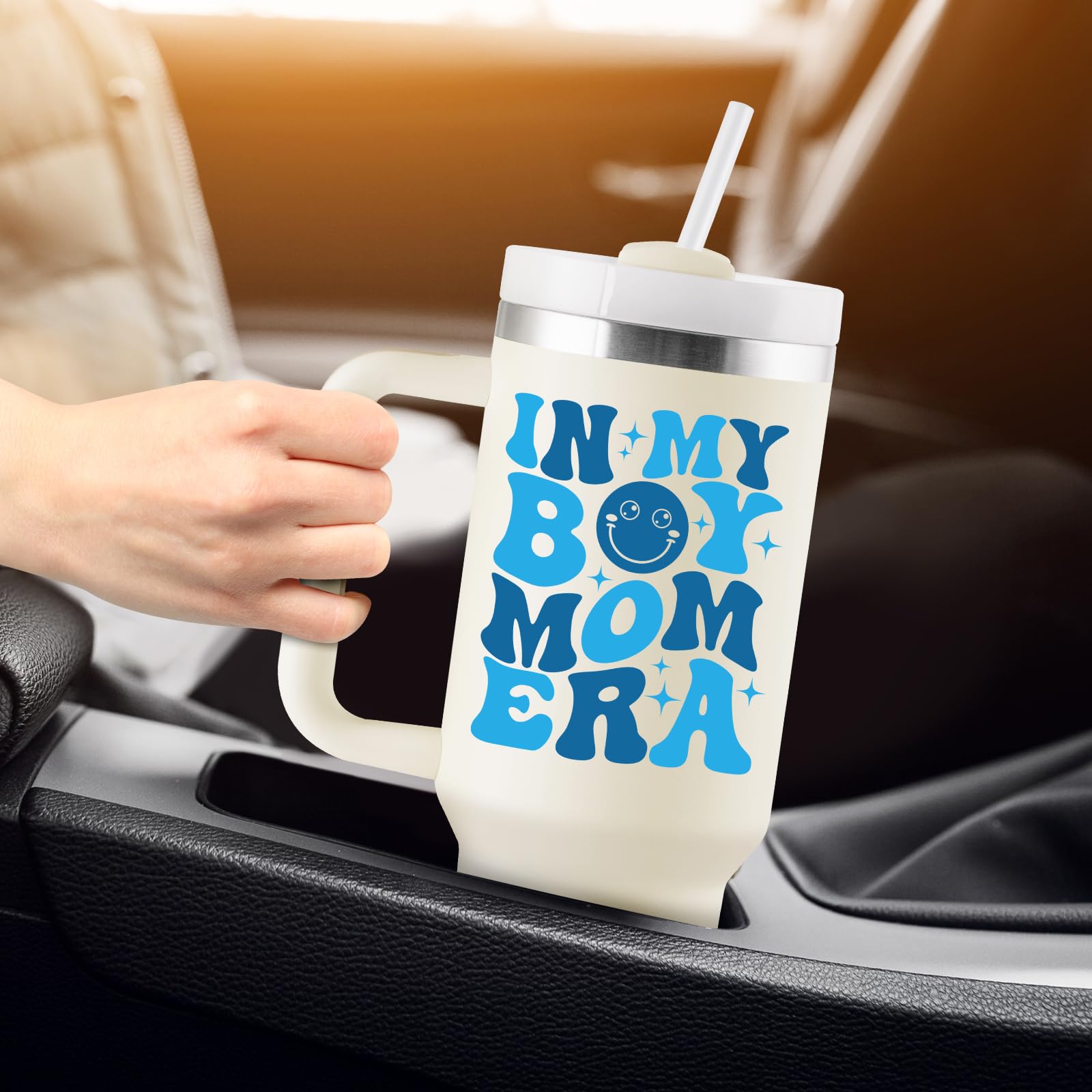 ROSTANTEN makes a thoughtful gift for new moms and moms-to-be.