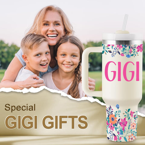 ROSTANTEN Gigi insulated stainless steel cup with double wall insulation