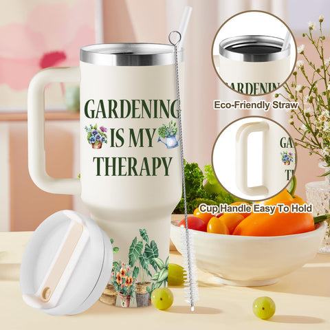 ROSTANTEN plant lovers gift suitable for gardening enthusiasts, durable stainless steel construction.