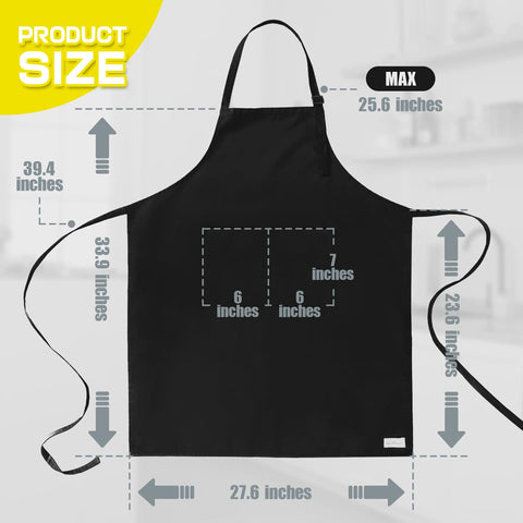 ROTANET adjustable neck strap bib for a customizable, comfortable fit.