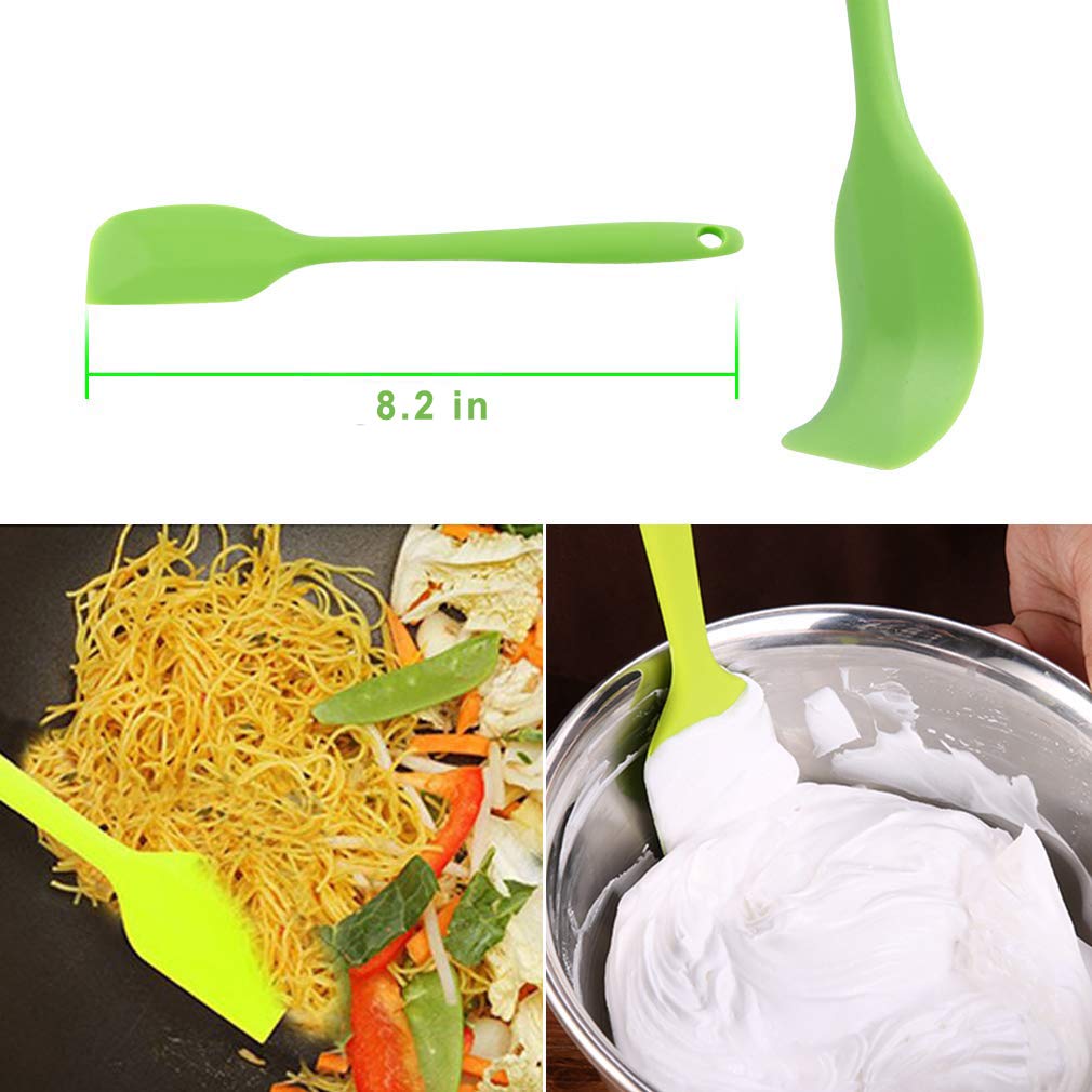 ROTTAY 7-piece set for organized cooking and storage