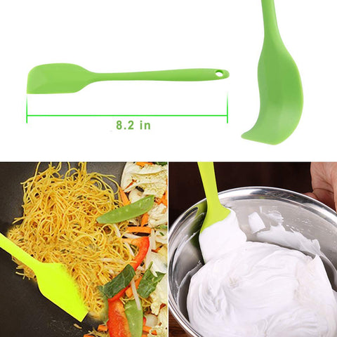 ROTTAY 7-piece set for organized cooking and storage
