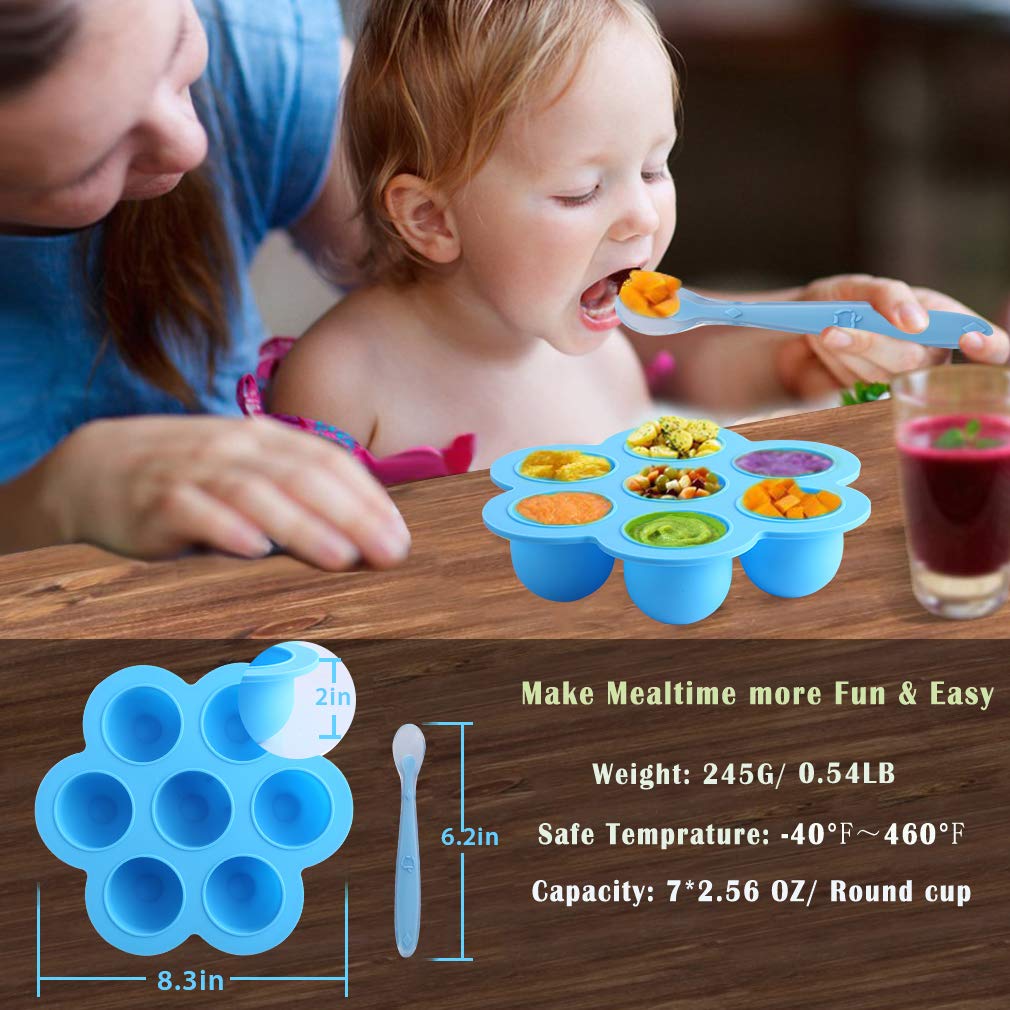 ROTTAY durable silicone and stainless construction for daily use