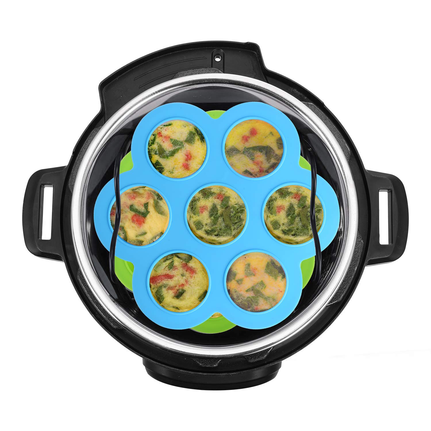 ROTTAY egg bites molds for customizable breakfasts