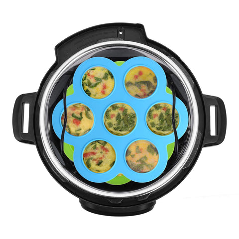 ROTTAY egg bites molds for customizable breakfasts