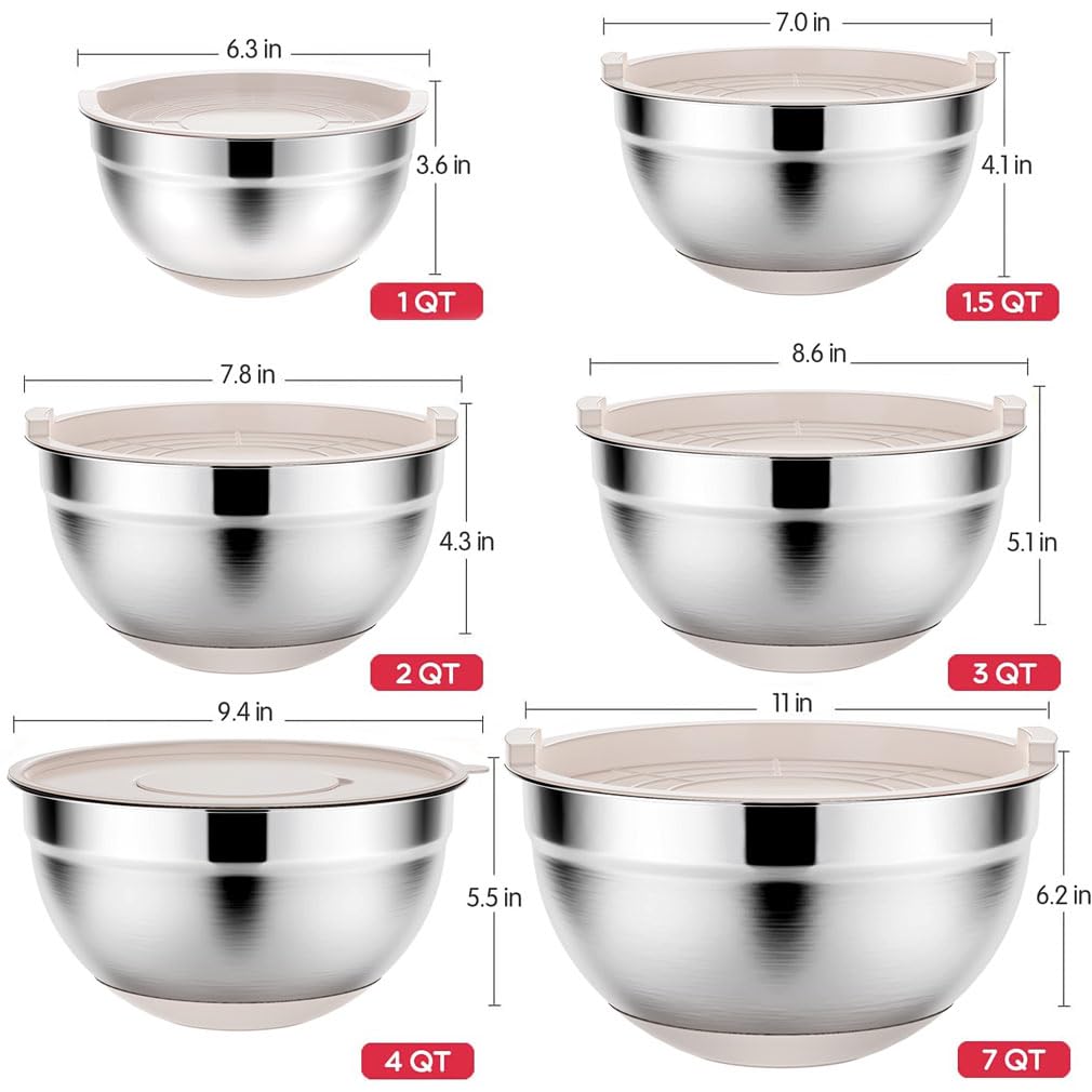 Rottay includes graters, spatulas, and spoons for versatile prep