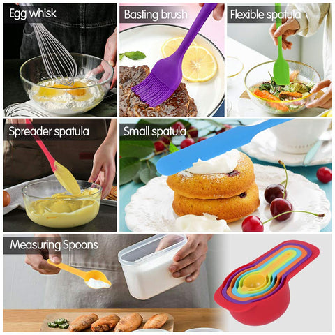 Rottay bowls are dishwasher-safe for simple cleaning after prep
