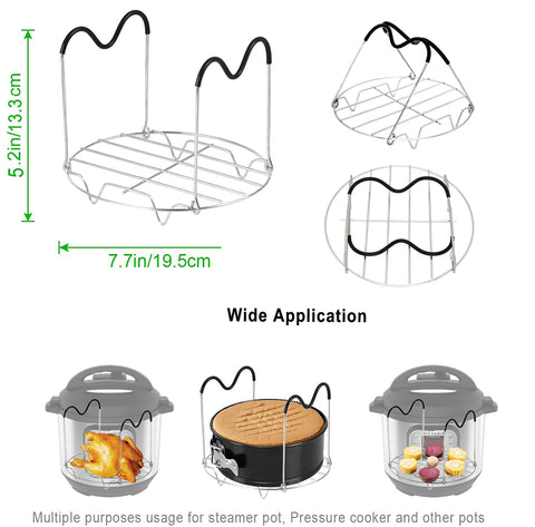 ROTTAY silicone spoons for mess-free stirring and serving